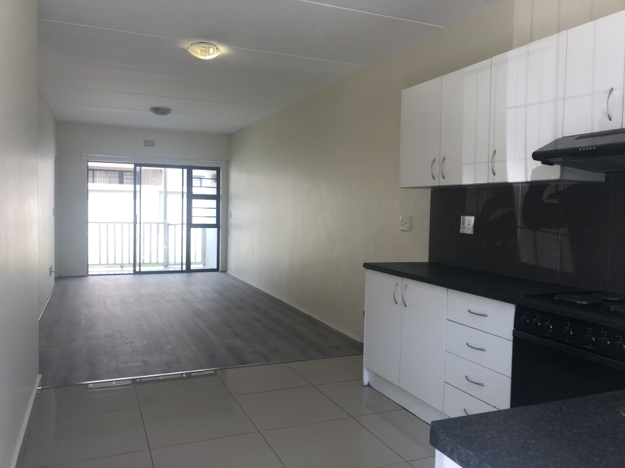 To Let 2 Bedroom Property for Rent in Burgundy Estate Western Cape